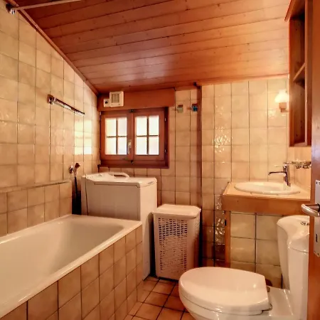 Apartment Gavroche Combles