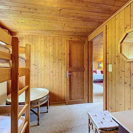 Gavroche Combles Апартаменты *