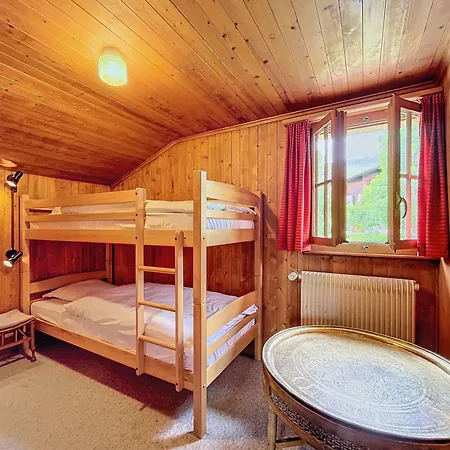 Gavroche Combles Апартаменты Вербье