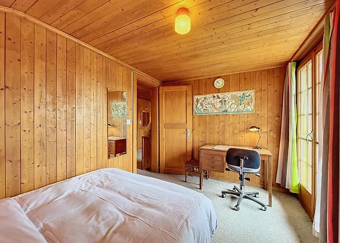 Gavroche Combles Апартаменты