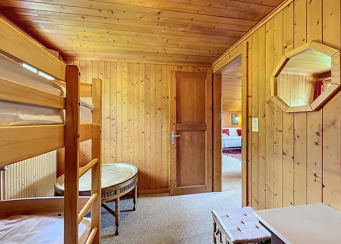 Gavroche Combles Appartement *