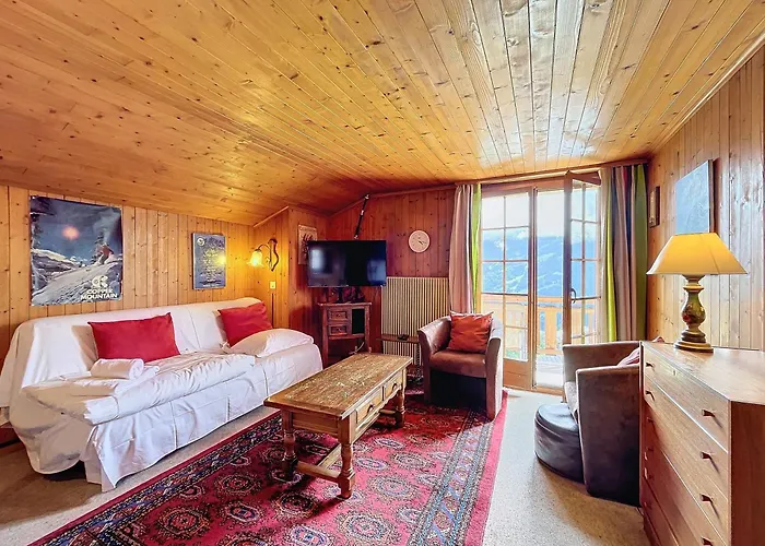 Appartement Gavroche Combles *