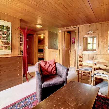 Gavroche Combles Appartement