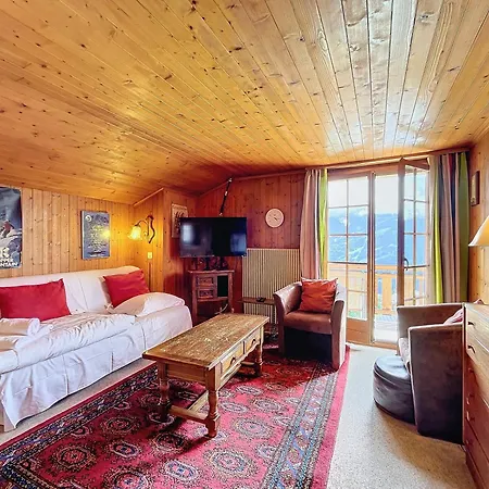 Appartement Gavroche Combles *