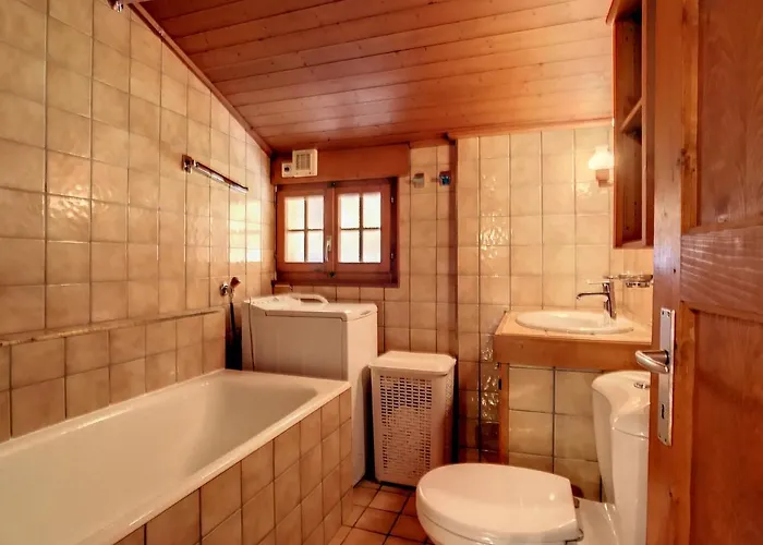 Appartement Gavroche Combles