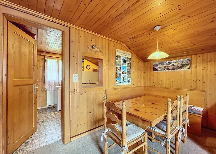 Appartement Gavroche Combles