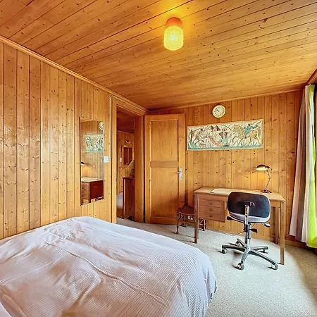 Gavroche Combles Apartament