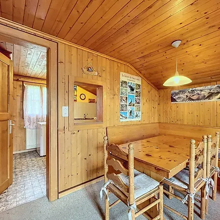 Apartament Gavroche Combles